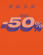 Hasta 50% de descuento en las Rebajas de Invain