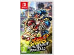 Nintendo Switch Mario Strikers: Battle League Football voor €26,59 dmv code bij Aliexpress