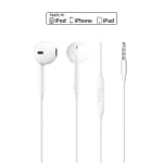 Original Apple EarPods with 3.5mm Headphone Plug voor €11,61