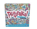 Hasbro Gaming Juego Pictureka Juego de Dibujos de Mesa Infantil por solo 12€