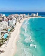 Vuelo Redondo AIFA a Cancún desde $604 MXN