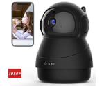 Cámara Seguridad Victure 1080P IP por 23,80€