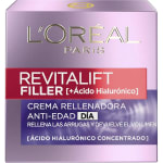 L'Oréal Paris Revitalift Filler Crema Por 11,93€