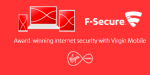 F-Secure Safe 1 Jaar Gratis