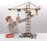 knex kraan voor €48,99