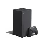 Console Microsoft Xbox Series X 1To à 405,91€