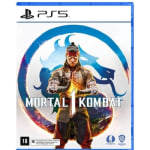 Jogo: Mortal Kombat 1 para PS5 - R$ 307,99