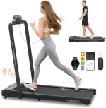 Cinta de correr Mobvoi Home Treadmill Plus 3 en 1 por 196,99€