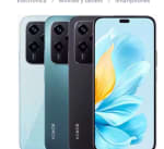 HONOR 200 Lite 5G de 8GB/256GB por 156,98€