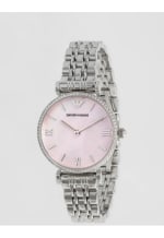 Reloj para Mujer Emporio Armani GIANNI por 105€
