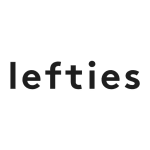 10% de descuento en Lefties en Primera Compra suscribiéndote al Newsletter