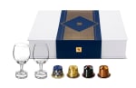 Italiaans Nespresso koffiebelevingsbox voor €70