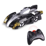 Wall Climbing Car With Remote Control voor €9,38 dmv code