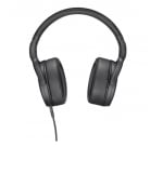 Auriculares con Cable TV Sennheiser HD 400S - Negro por 47.6€