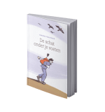 Gratis boekje “De schat onder je voeten” via De Kerk In Actie