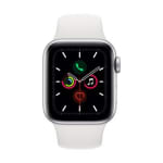 Apple watch S5 por 265,30€ en Fnac