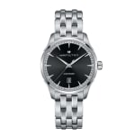 Reloj HAMILTON Jazzmaster H32475130 Movimiento automático Cristal Zafiro por solo 699€