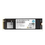 Disco SSD HP EX900 1TB por $649 en CyberPuerta