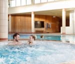 SpaWell dagentree voor €12,74