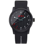 Volkswagen GTI horloge voor €19,95 bij Volkswagen.