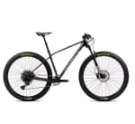 Bicicleta de montaña Orbea ALMA M50 2023 Cuadro de carbono y tija telescópica a solo 1.299€