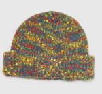 Gorro Stoked Color Unisex Steel por $7.920