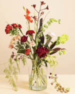 Gratis vaas bij een prachtig boeket van Bloomon! Moederdagtip