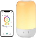 Meross Smart LED Nachtlampje voor €22,99 voor Amazon NL