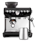 Sage Barista Express Espressomachine voor €449 bij iBOOD