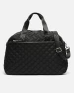 Estela bolsa fin de semana de nylon de Misako por 16,50€