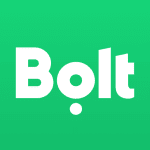 €10 korting op je volgende rit met Bolt!