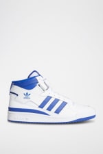 Zapatillas Adidas Forum Mid piel por 39,90€