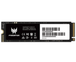 SSD Acer Predator GM7 NVMe 1TB por $1,499 en CyberPuerta