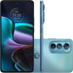 Smartphone da Motorola, modelo Edge 30 de 256GB - R$ 2.249,10