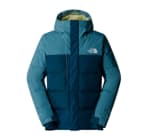 Chaqueta de plumón The North Face WINDSTOPPER® Corefire para hombre por 199.99€