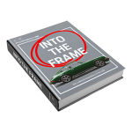 Mooi Porsche boek nu met 50% korting