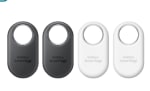 Lot de 4 Samsung Galaxy SmartTag2 à 70,89€