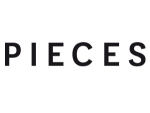 Pieces 15% korting op alles
