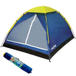 Barraca para Camping da Iglu - R$ 159,00