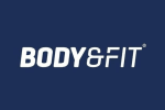 Body & Fit €10 korting op je bestelling!