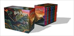 Harry Potter Saga Completa en Inglés a $1,008 en Amazon