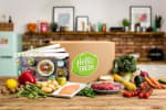 €30 korting op je eerste HelloFresh box!