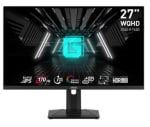 Monitor MSI WQHD 27" G274QPF por $3,999 en Liverpool
