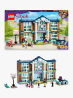 LEGO Friends 41682 City School for £34 at JohnLewis