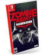 Juego Zombie Army Trilogy para Nintendo Switch por 5,24€