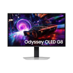 Monitor gaming Samsung LS27FG810SUXEN, 27 ", UHD 4K, 0,03 ms por 674,50€