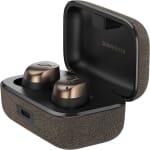 Sennheiser Momentum True Wireless 4 oordopjes voor €168,62 bij Amazon