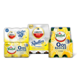 Dirk aanbieding Amstel of Grolsch radler 6-pack €1,99