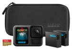 Costco: GoPro Hero 13 Bundle Cámara de Acción + Accesorios