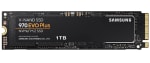 Samsung 970 EVO Plus 1TB SSD M.2 NVMe PCIe 3.0 por 41.99€